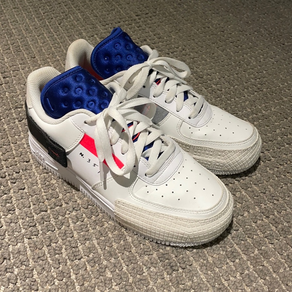 Nike Air Force